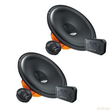 Dsk 165.3 Set