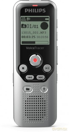 Dyktafon DVT1250