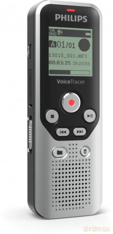 Dyktafon DVT1250