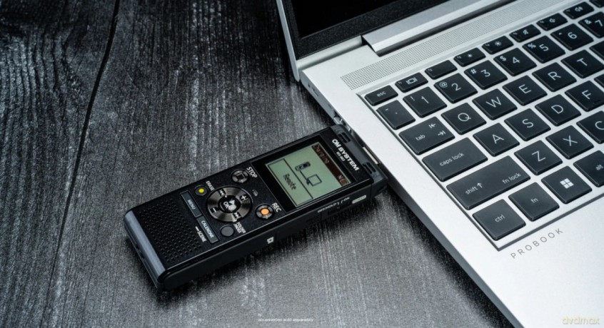Dyktafon WS-883 (8GB)