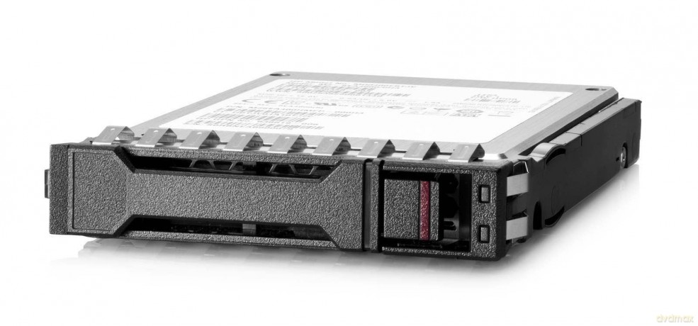 Dysk 1.92TB SAS RI SFF BC VS MV SSD P40507-B21