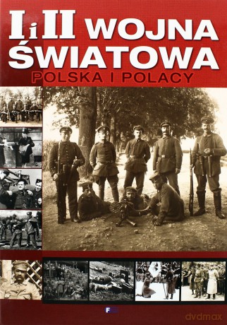 I i II wojna światowa polska i polacy tw [KSIĄŻKA]
