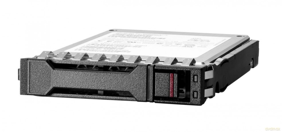 Dysk 2.4TB SAS 10K SFF 512e MV HDD P28352-B21