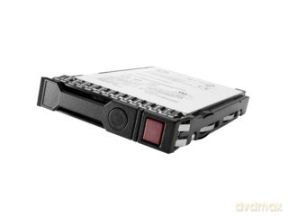 Dysk 2.4TB SAS 12G 10K SFF HDD 881457-B21