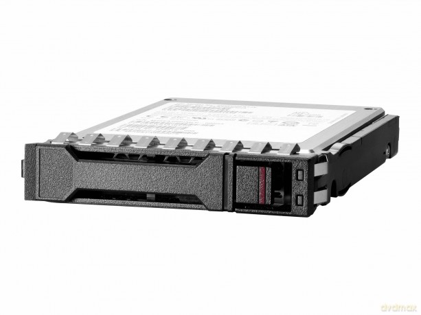Dysk 300GB SAS 10K SFF Business Critical MV HDD P40430-B21