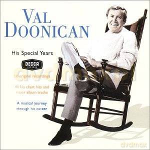 His Special Years [2CD]