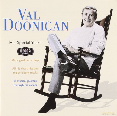 His Special Years [2CD]