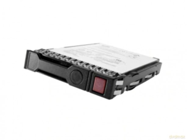 Dysk 4TB SATA 7.2K LFF HDD 861683-B21