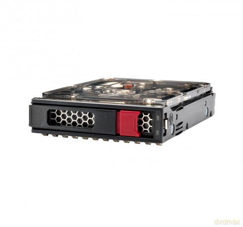 Dysk 8TB SAS 7.2K LFF LP DS HDD 834031-B21
