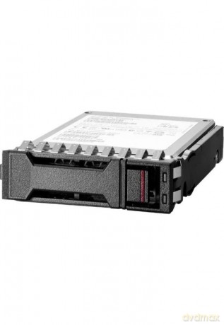 Dysk 960GB SAS RI SFF BC VS MV SSD P40506-B21