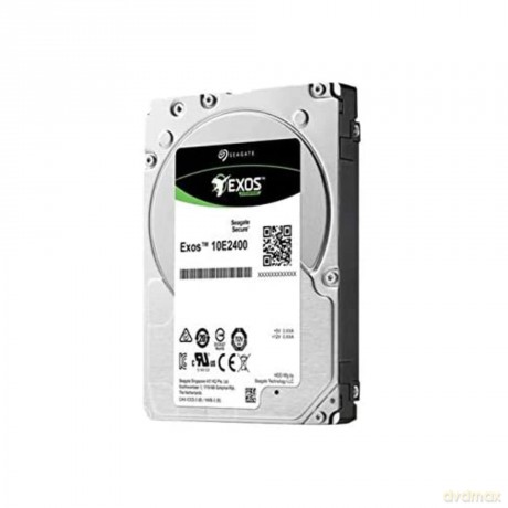 Dysk Exos 10E2400 2,4TB 512e SAS 3,5 ST2400MM0129