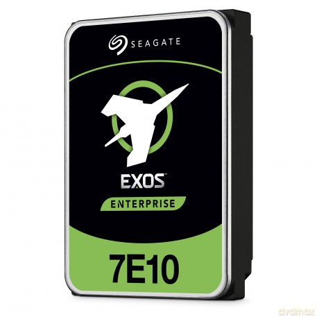 Dysk Exos 7E10 4TB 512n SATA 3,5 ST4000NM000B