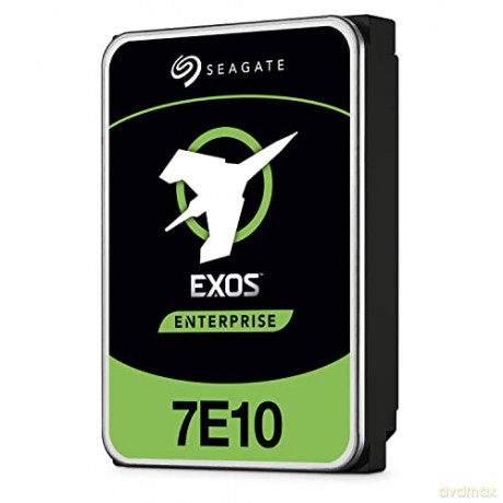 Dysk Exos 7E10 6TB 512n SATA 3,5 ST6000NM019B