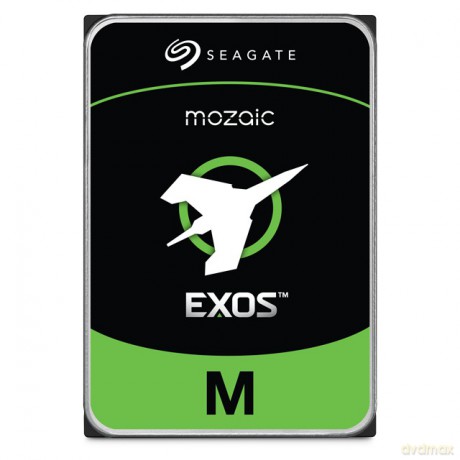 Dysk Exos M 30TB SATA 3.5 ISE ST30000NM004K
