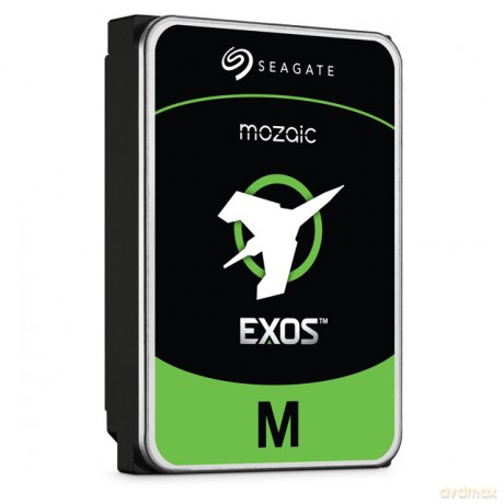 Dysk Exos M 30TB SATA 3.5 ISE ST30000NM004K