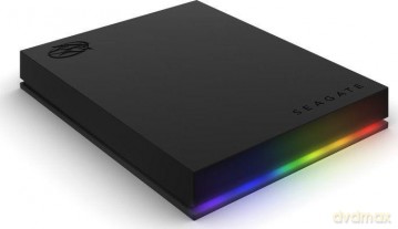 Dysk FireCuda Gaming 1TB 2,5E