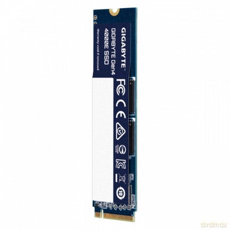 Dysk Gen4 4000E SSD M.2 2280 3600/3000MB/s