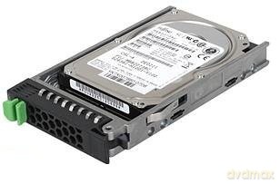 Dysk HDD SAS 1,2TB 10k 512n 2,5 cala S26361-F5729-L112
