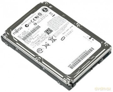 Dysk HDD SAS 12G 2,4TB 10k 512e S26361-F5543-L124