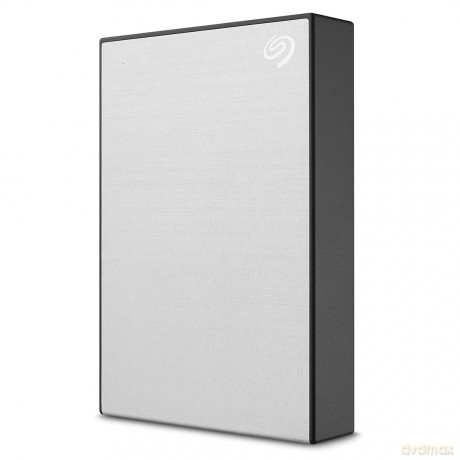 Dysk One Touch 2TB 2,5 STKY2000401 srebrny
