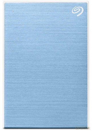 Dysk One Touch 2TB 2,5 STKY2000402 niebieski