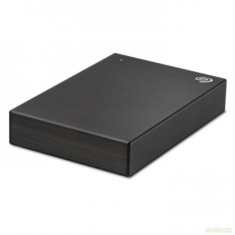 Dysk One Touch 5TB 2,5 STKZ5000400 czarny