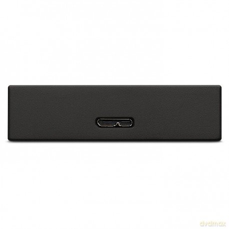 Dysk One Touch 5TB 2,5 STKZ5000400 czarny