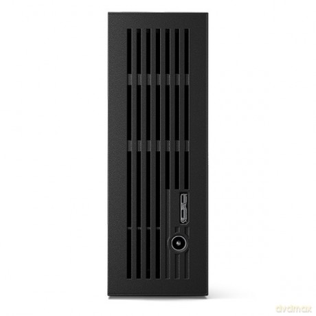 Dysk One Touch Desktop HUB 8TB 3,5 STLC8000400