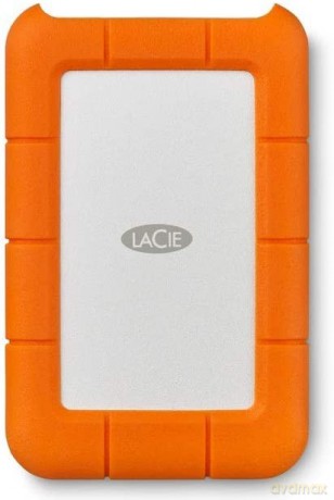 Dysk Rugged 5TB USB 3.1 2,5 STFR5000800