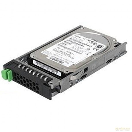 Dysk SAS 12G 600GB 10K 512 HOT PL 2.5 S26361-F5729-L160