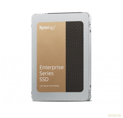 Dysk SATA SSD Enterprise 480GB 2,5 cala 7mm 6Gb/s SAT5221-480G