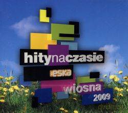 Eska Hity Na Czasie Wiosna 2009 [2CD]