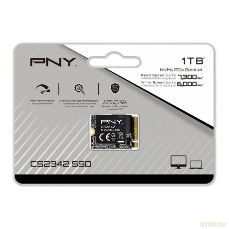 Dysk SSD 1TB M.2 2230 CS2342