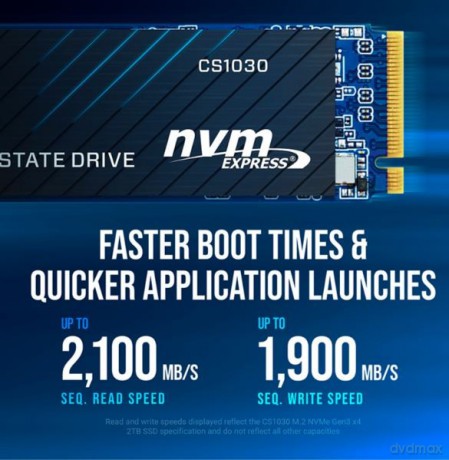 Dysk SSD 1TB M.2 2280 BULK M280CS1030-1TB-SI