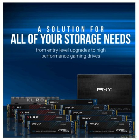 Dysk SSD 1TB M.2 2280 BULK M280CS2230-1TB-SI