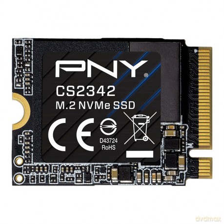 Dysk SSD 2TB M.2 2230 CS2342