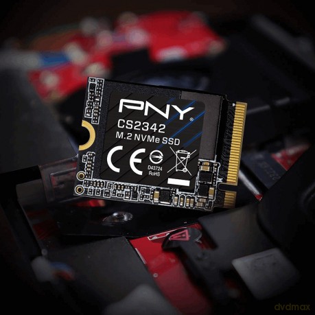 Dysk SSD 2TB M.2 2230 CS2342
