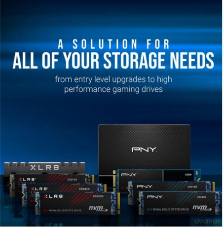 Dysk SSD 2TB M.2 2280 BULK M280CS1030-2TB-SI