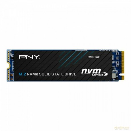 Dysk SSD 500GB M.2 2280 BULK M280CS2140-500-SI
