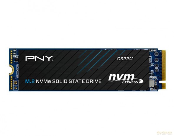 Dysk SSD 500GB M.2 2280 CS2241 M280CS2241-500-RB