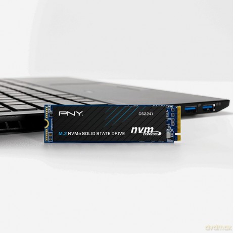 Dysk SSD 500GB M.2 2280 CS2241 M280CS2241-500-RB