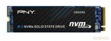 Dysk SSD 512GB CS2230 M.2 2280 PCIe BULK