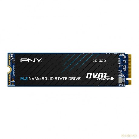 Dysk SSD 512GB M.2 2280 PCIe M280CS1030-512-BLK BULK