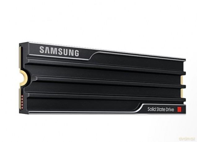 Dysk SSD 9100 PRO 8TB Heatsink NVMe MZ-VAP8T0CW