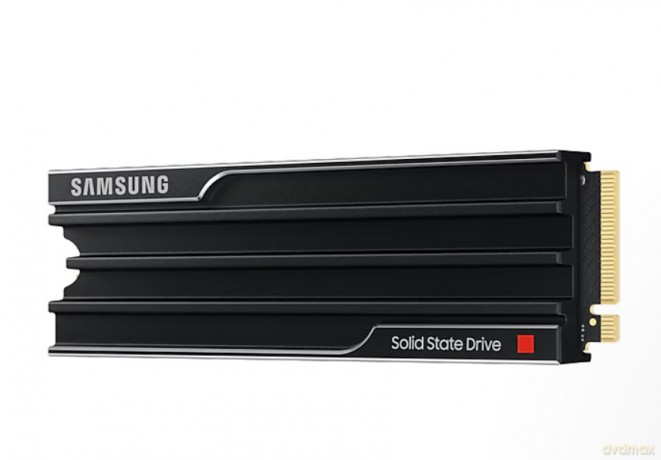 Dysk SSD 9100 PRO 8TB Heatsink NVMe MZ-VAP8T0CW