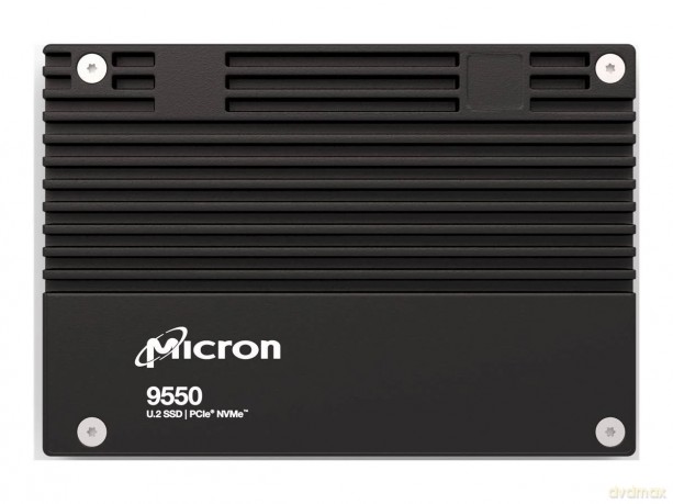 Dysk SSD 9550PRO 7680GB NVMe U.2 15mm Single Pack