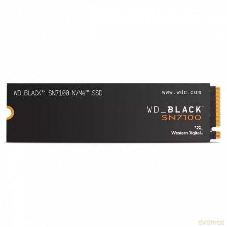 Dysk SSD Black 2TB SN7100 NVMe 2280 M2