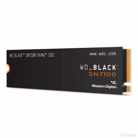 Dysk SSD Black 2TB SN7100 NVMe 2280 M2