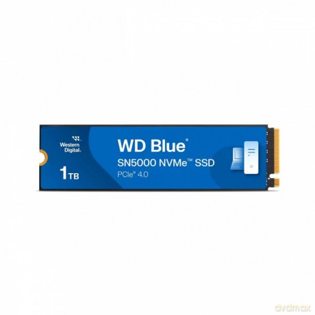 Dysk SSD Blue 1TB M.2 2280 SN5000 NVMe PCIE4.0