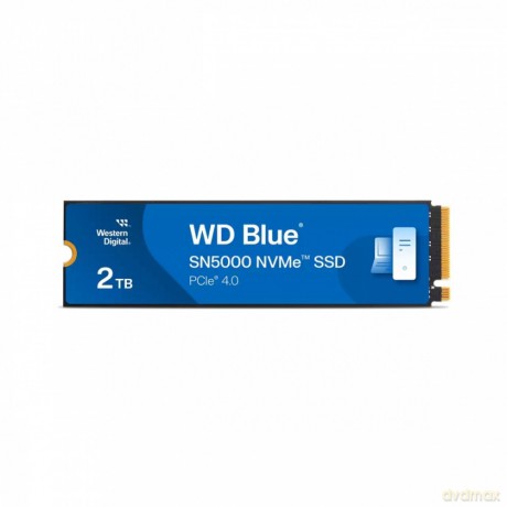Dysk SSD Blue 2 TB M.2 2280 SN5000 NVMe PCIE4.0